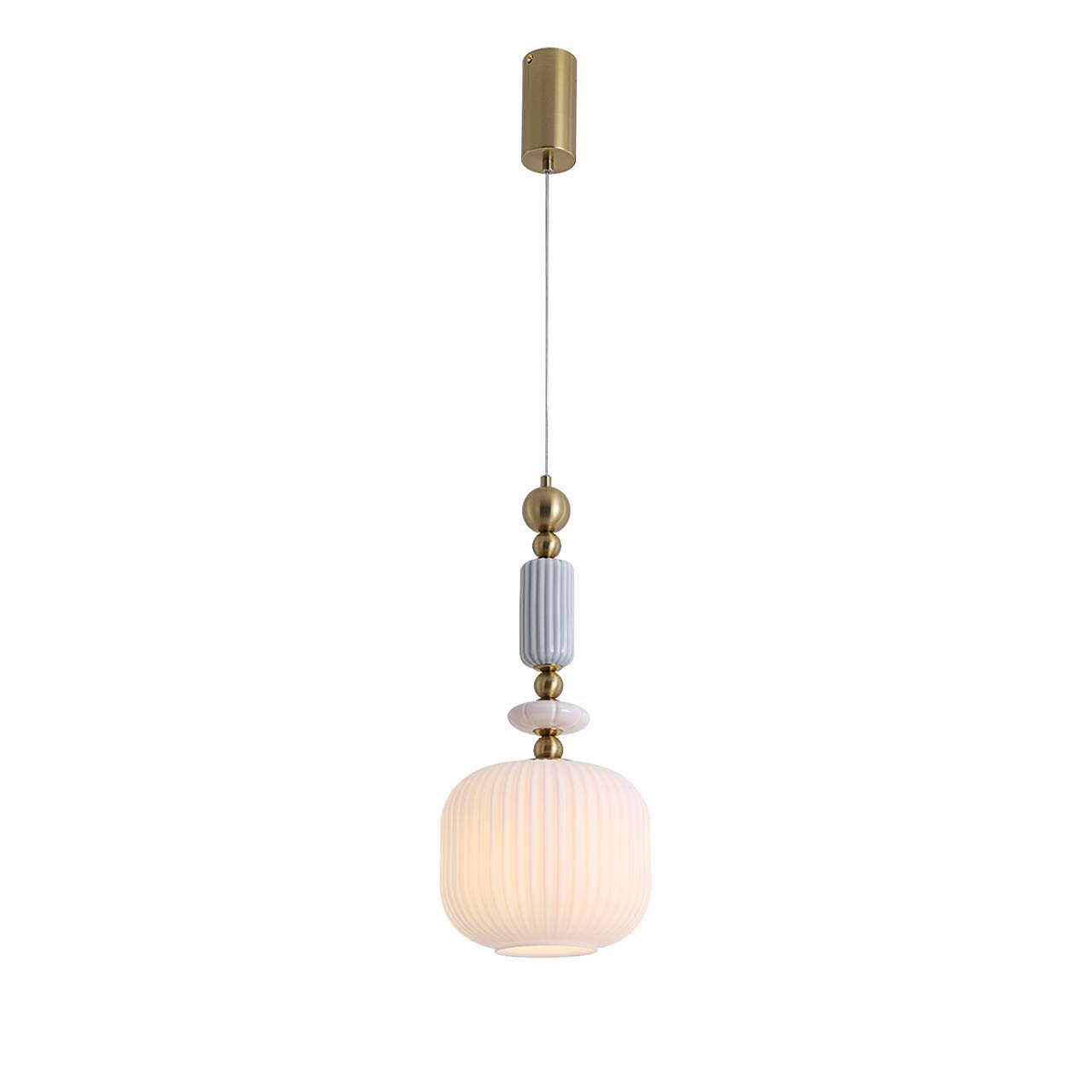 Светильник подвесной Lumion Alegra 8334/1