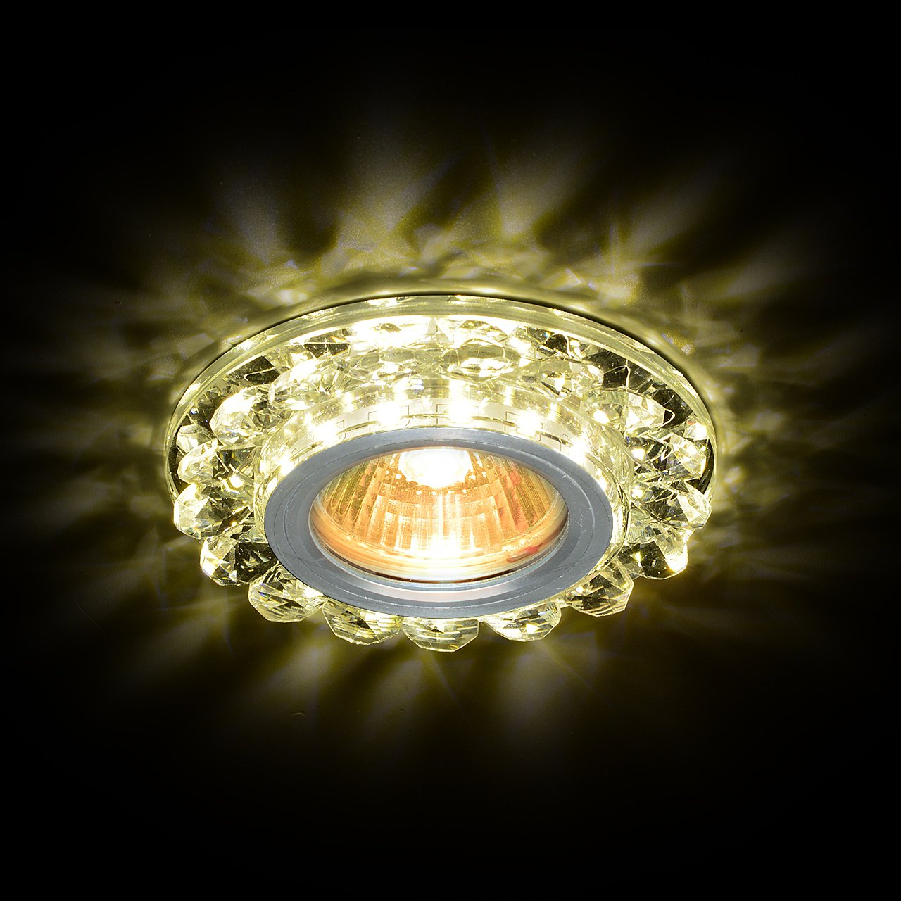 IL.0026.0303 Встраиваемый светильник IMEX IL.0026.0303