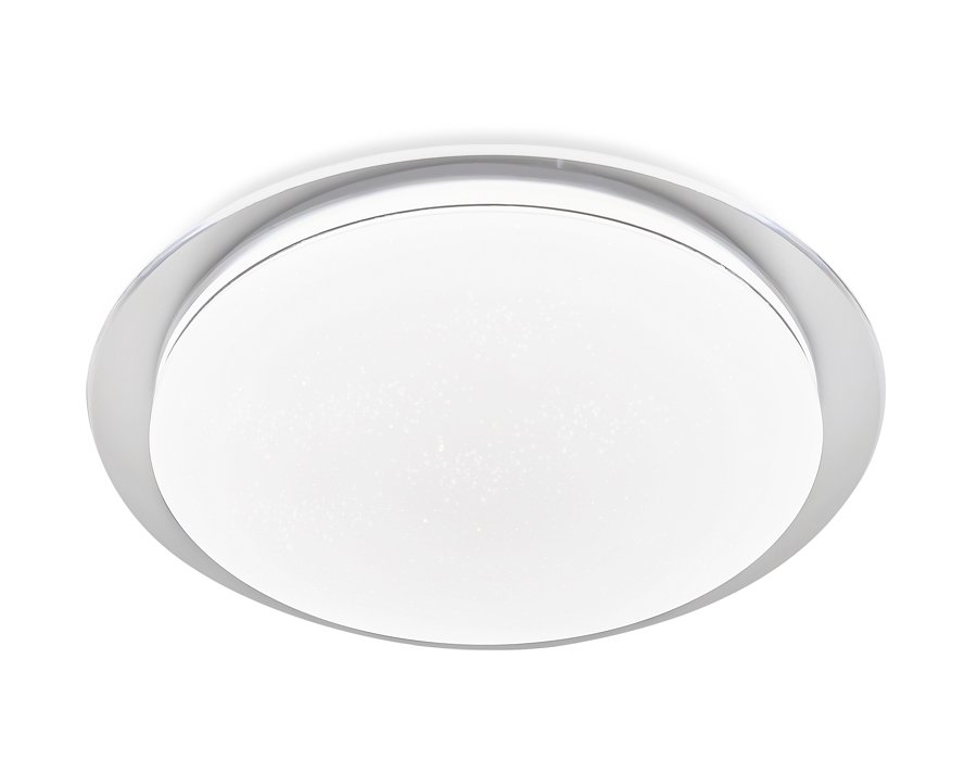 FF47 Потолочный светодиодный светильник Ambrella Orbital FF47