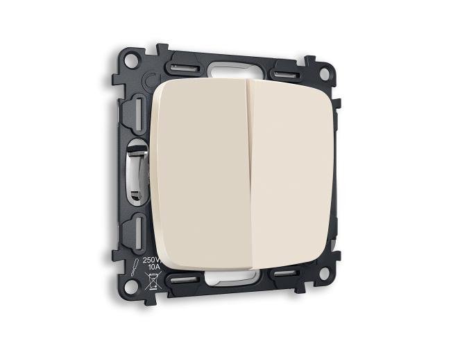 MO323020 Выключатель Ambrella Volt OMEGA MO323020