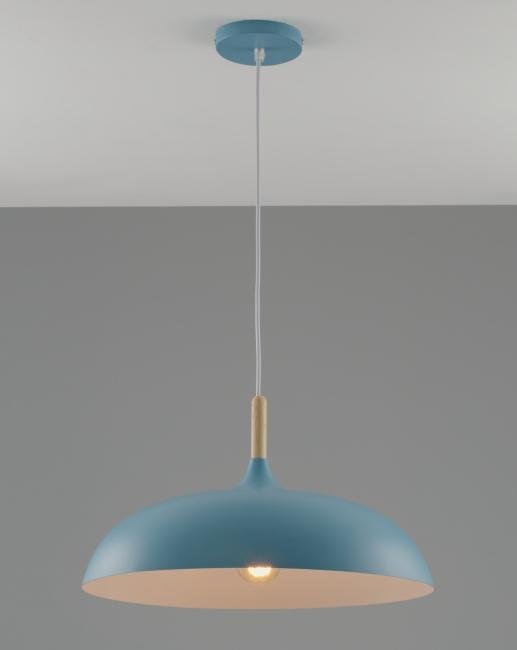 Светильник подвесной Moderli Hygo V10655-1P