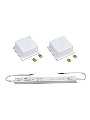 CB-C0900040 Светильник потолочный Светон CB-C0900040 Бординг 1-14-Д-120-0/ПЛ/О-4К80-В40
