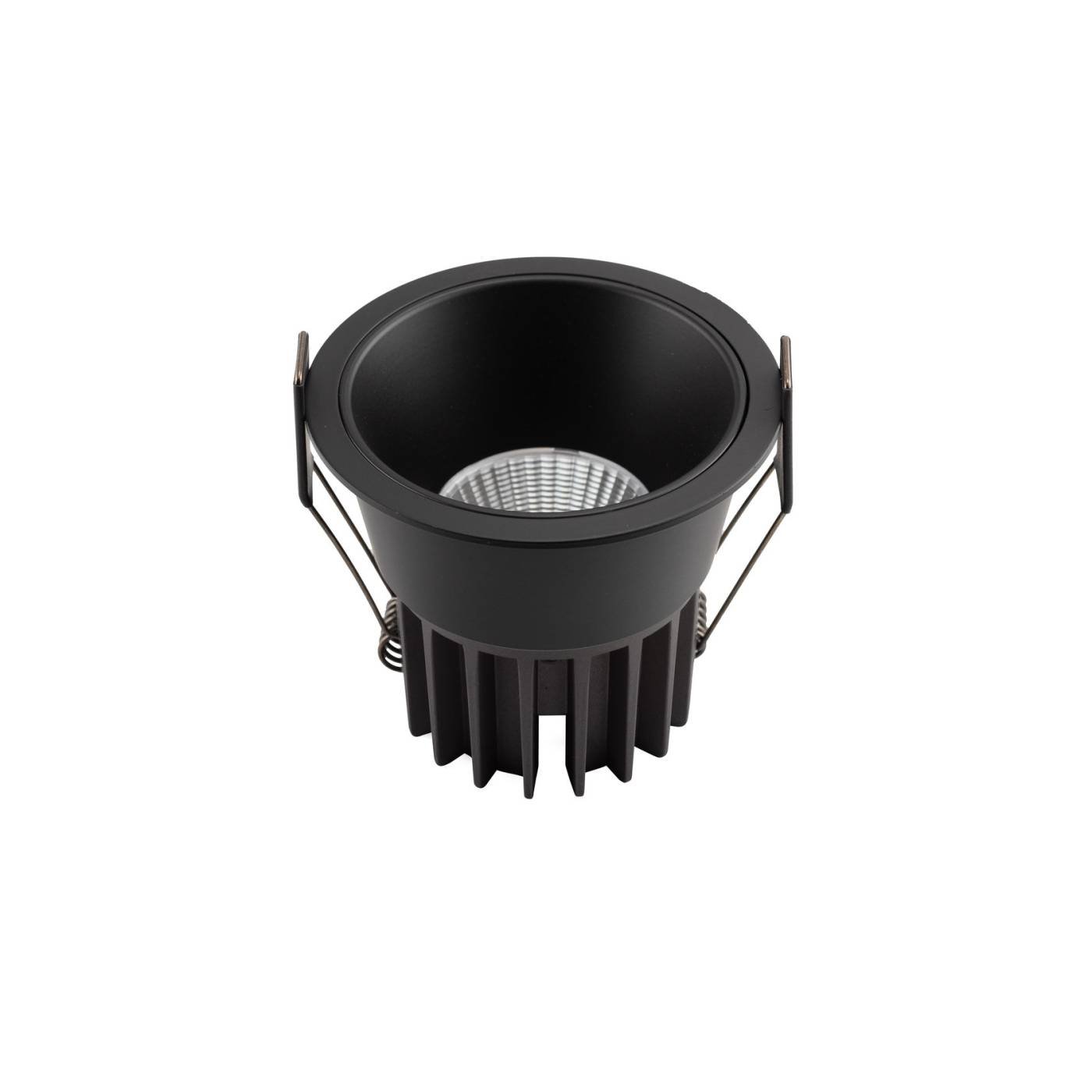DK4400-BK Встраиваемый светильник Denkirs Dk4400 DK4400-BK