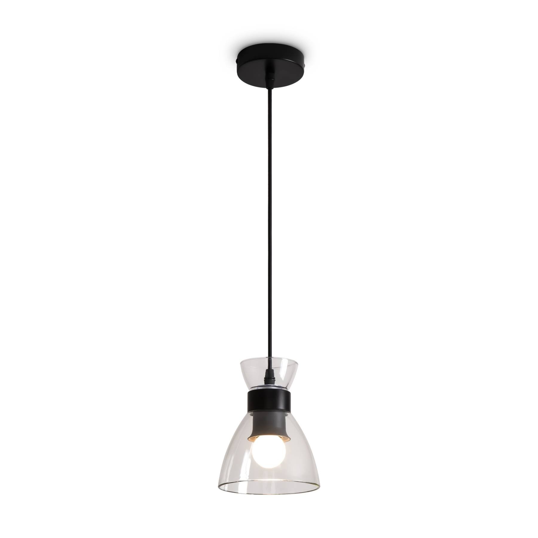 FR5503PL-01B Подвесной светильник Топи / Topi Freya FR5503PL-01B