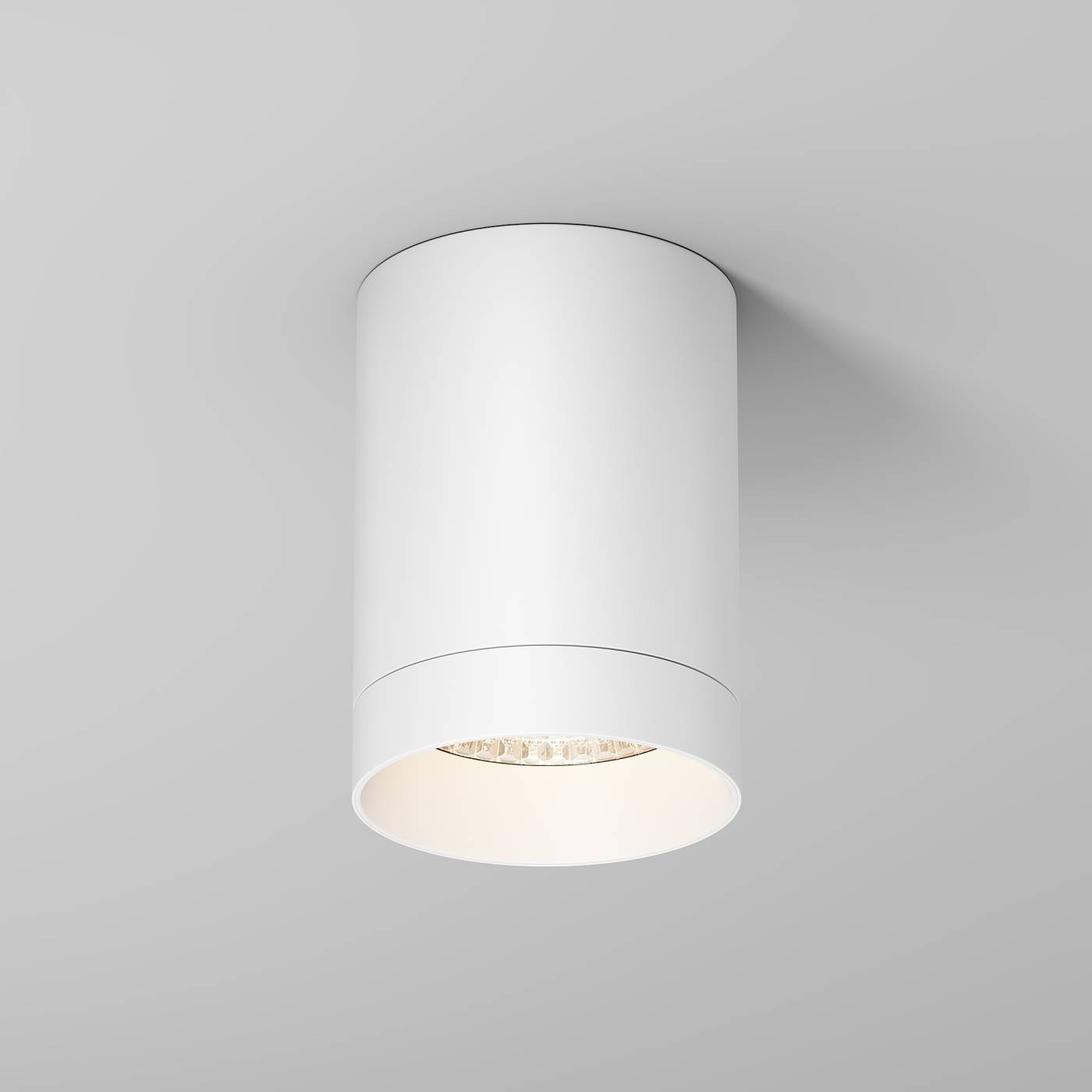 Накладной светильник Maytoni Luxe O500CL-L10W3K