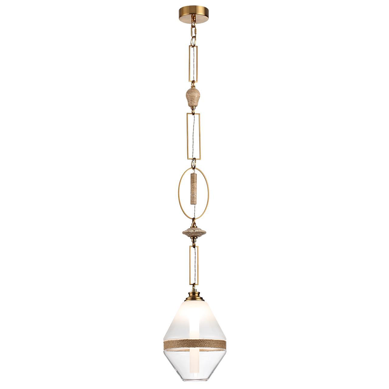 5441/1A Светильник подвесной Odeon Light EXCLUSIVE Krema 5441/1A