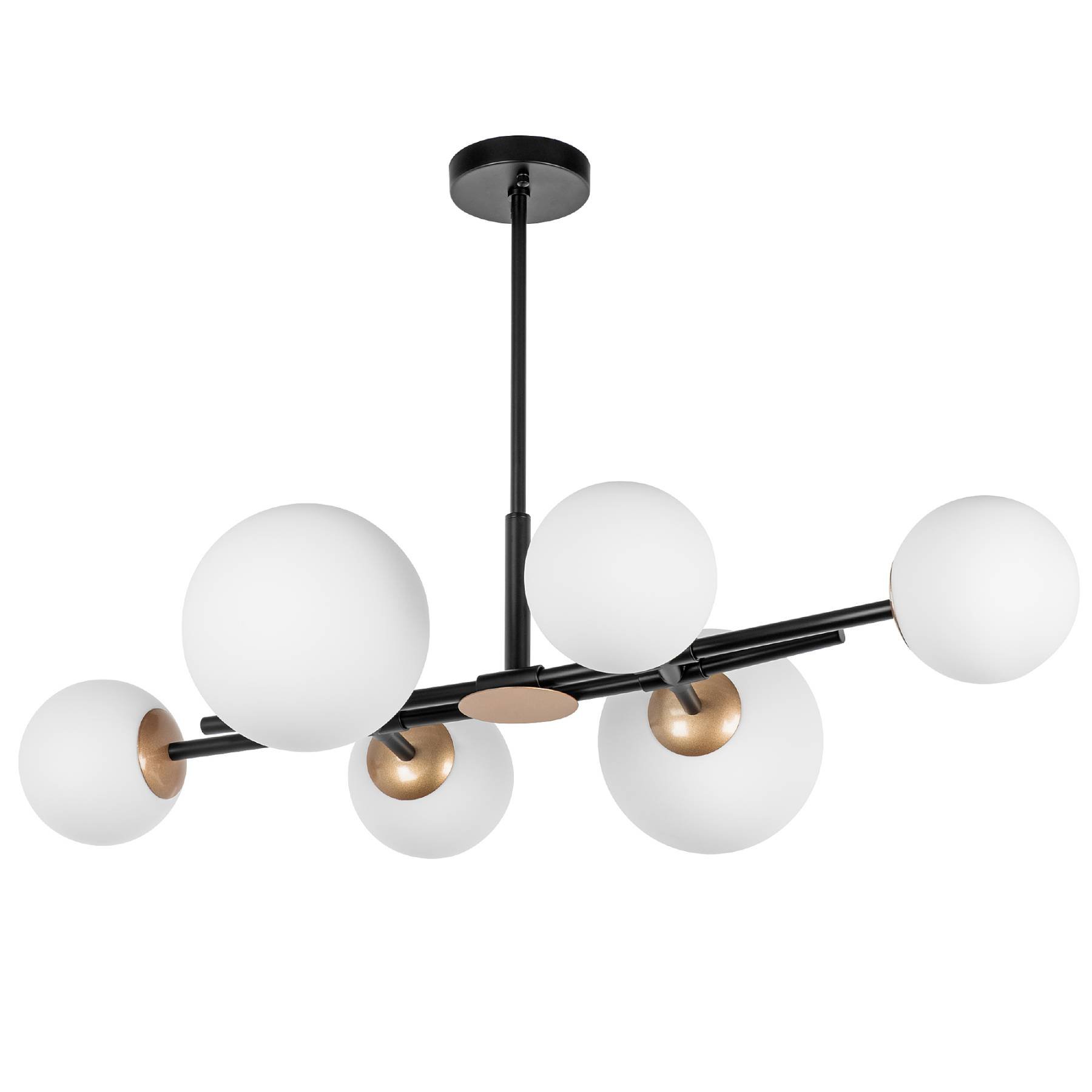 815460 Люстра на штанге Lightstar Croco 815460