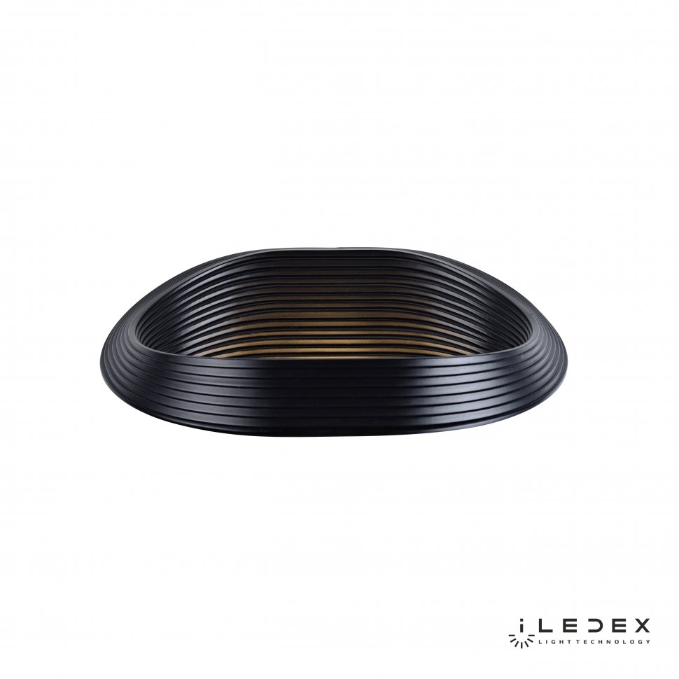 ZD8008-13W BK Настенный светильник ILedex Virgo ZD8008-13W BK