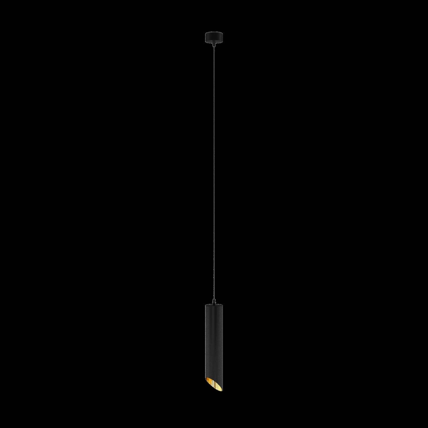 Светильник подвесной Maytoni Lipari P044PL-01-30GU10-B
