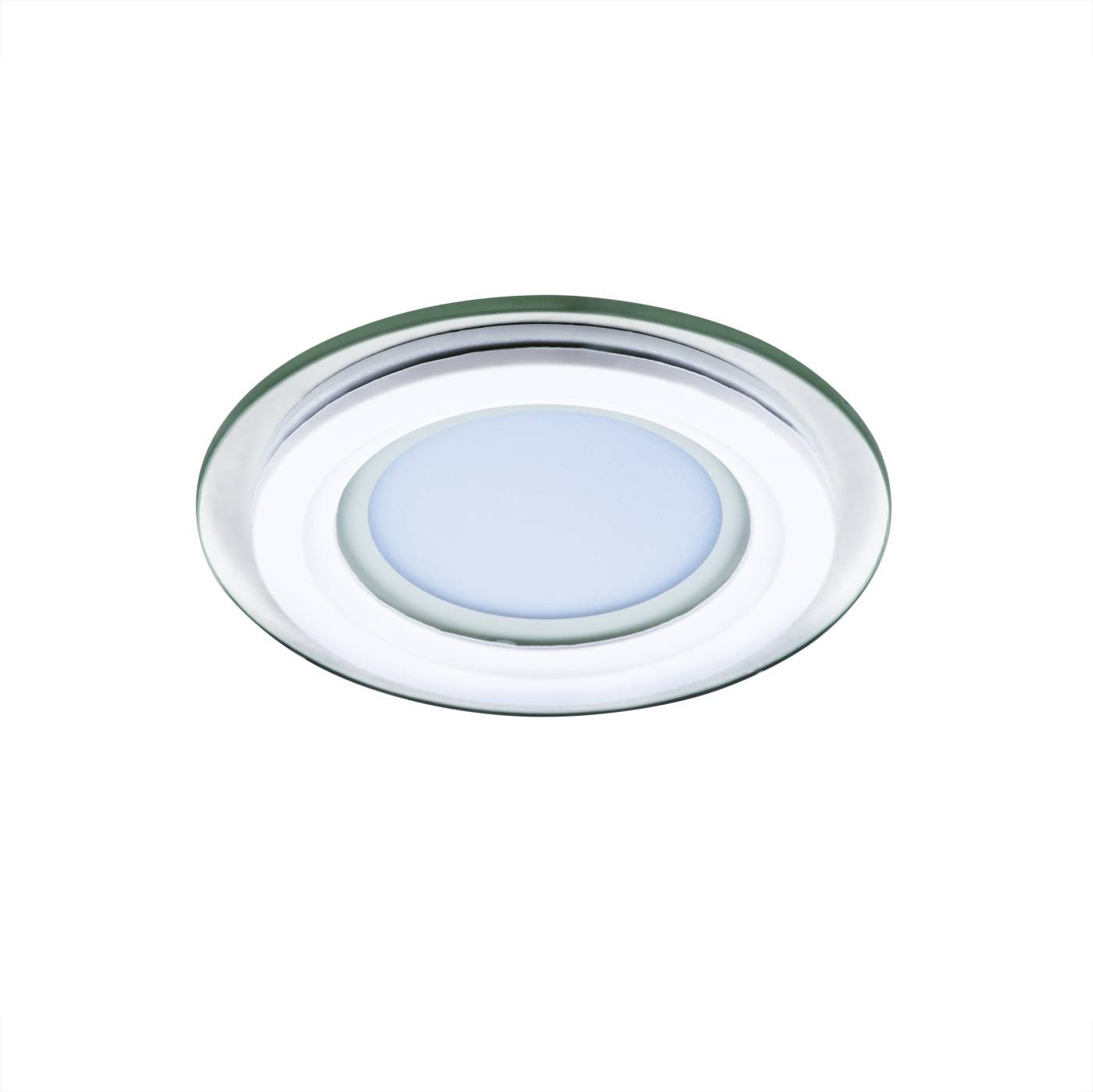 212030 Встраиваемый светильник Lightstar Acri 212030