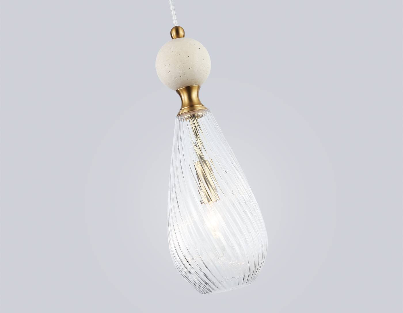 LH53283 Подвесной светильник Ceramo Modern Ambrella LH53283