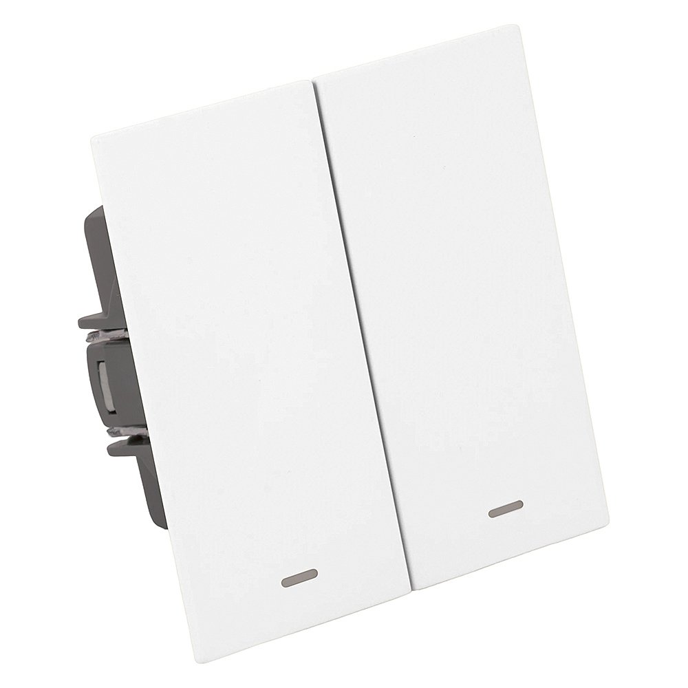 Выключатель Stekker Мия 50432