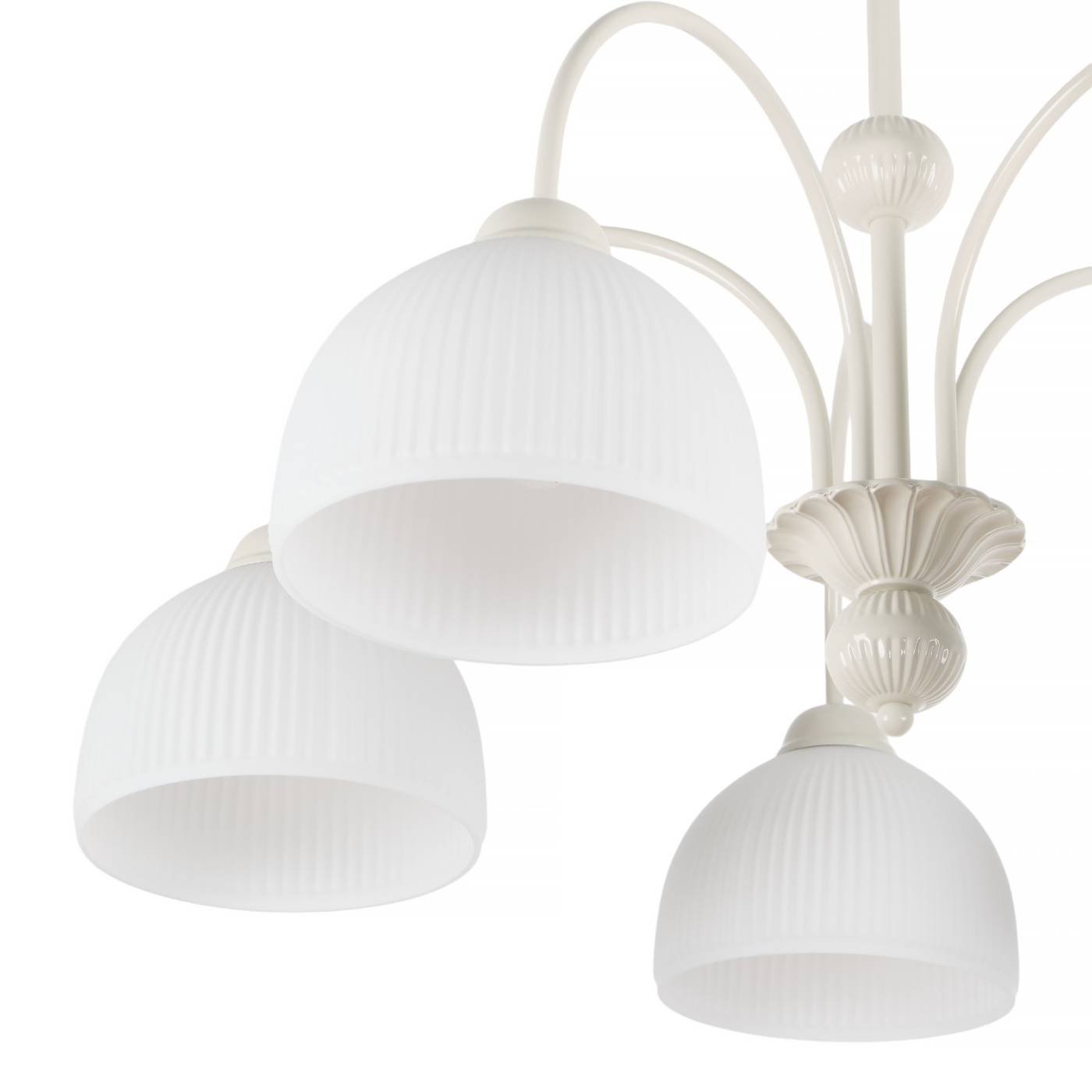 Потолочная люстра MyFar Flora MR2273-5C