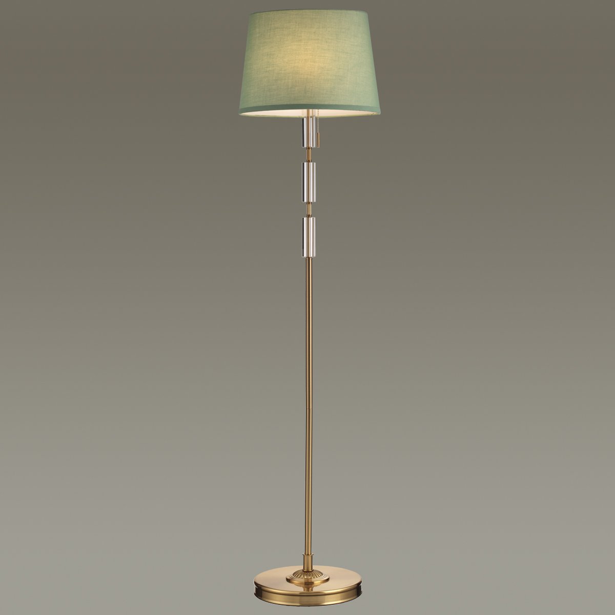 Торшер Odeon Light EXCLUSIVE London 4887/1F
