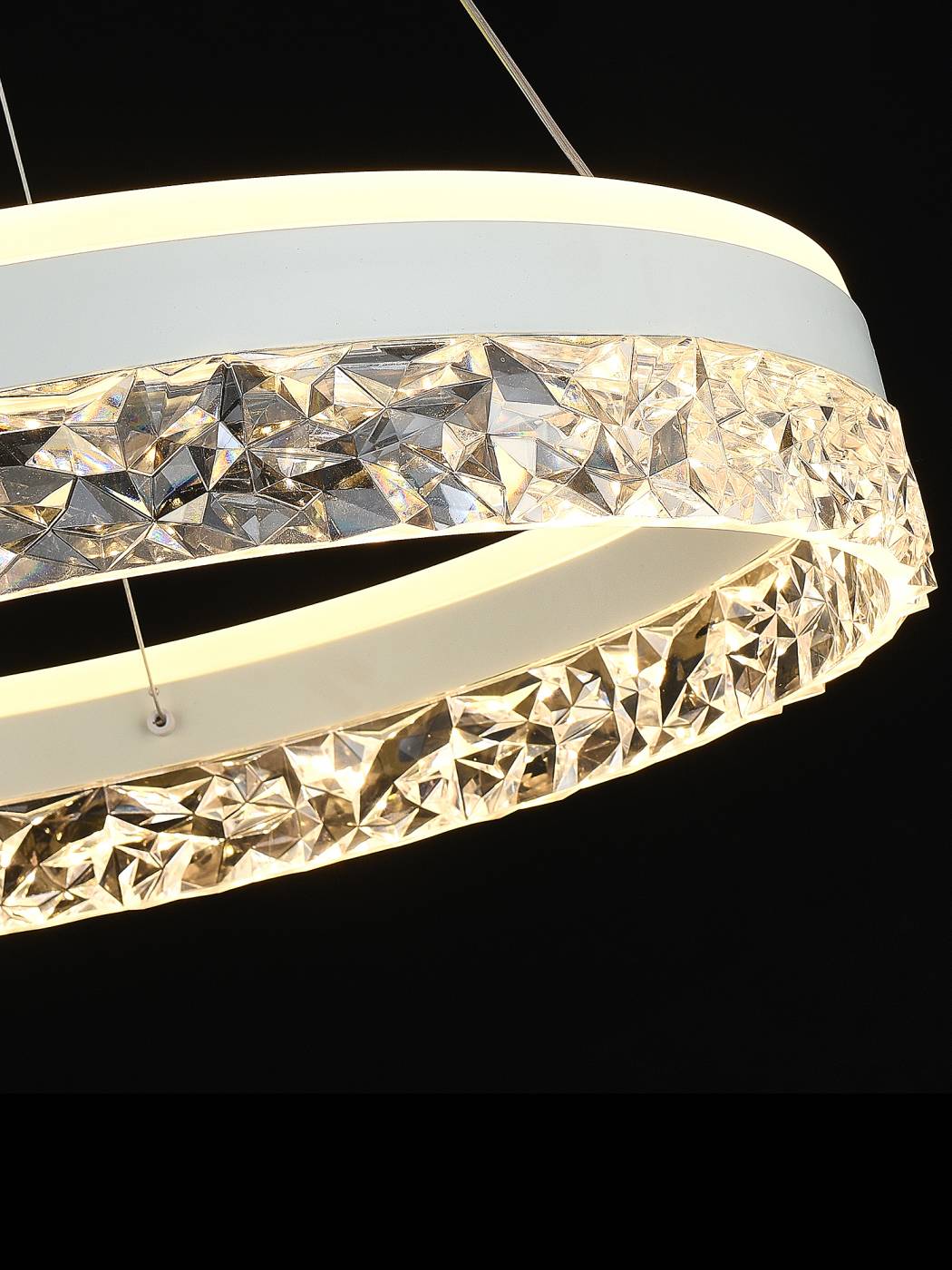 Подвесная люстра Natali Kovaltseva INNOVATION STYLE 83109
