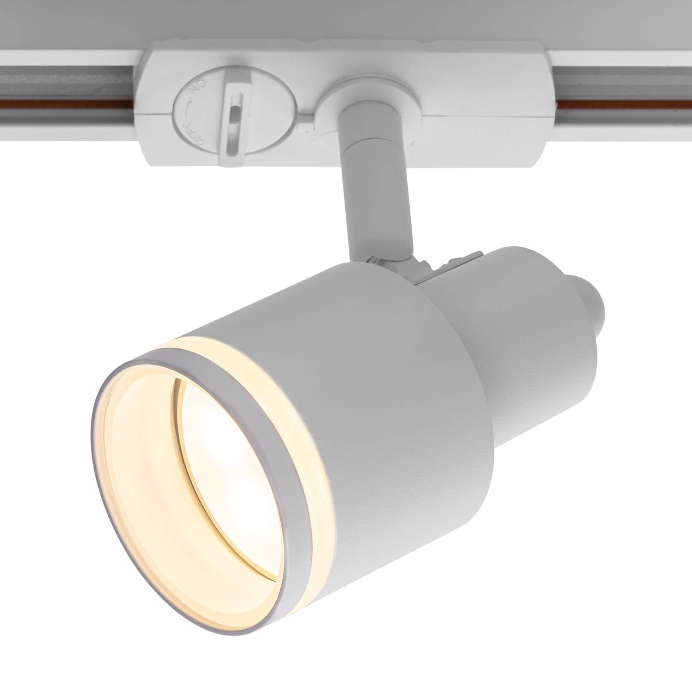 CL565T10 Трековый светильник Citilux Bruno CL565T10