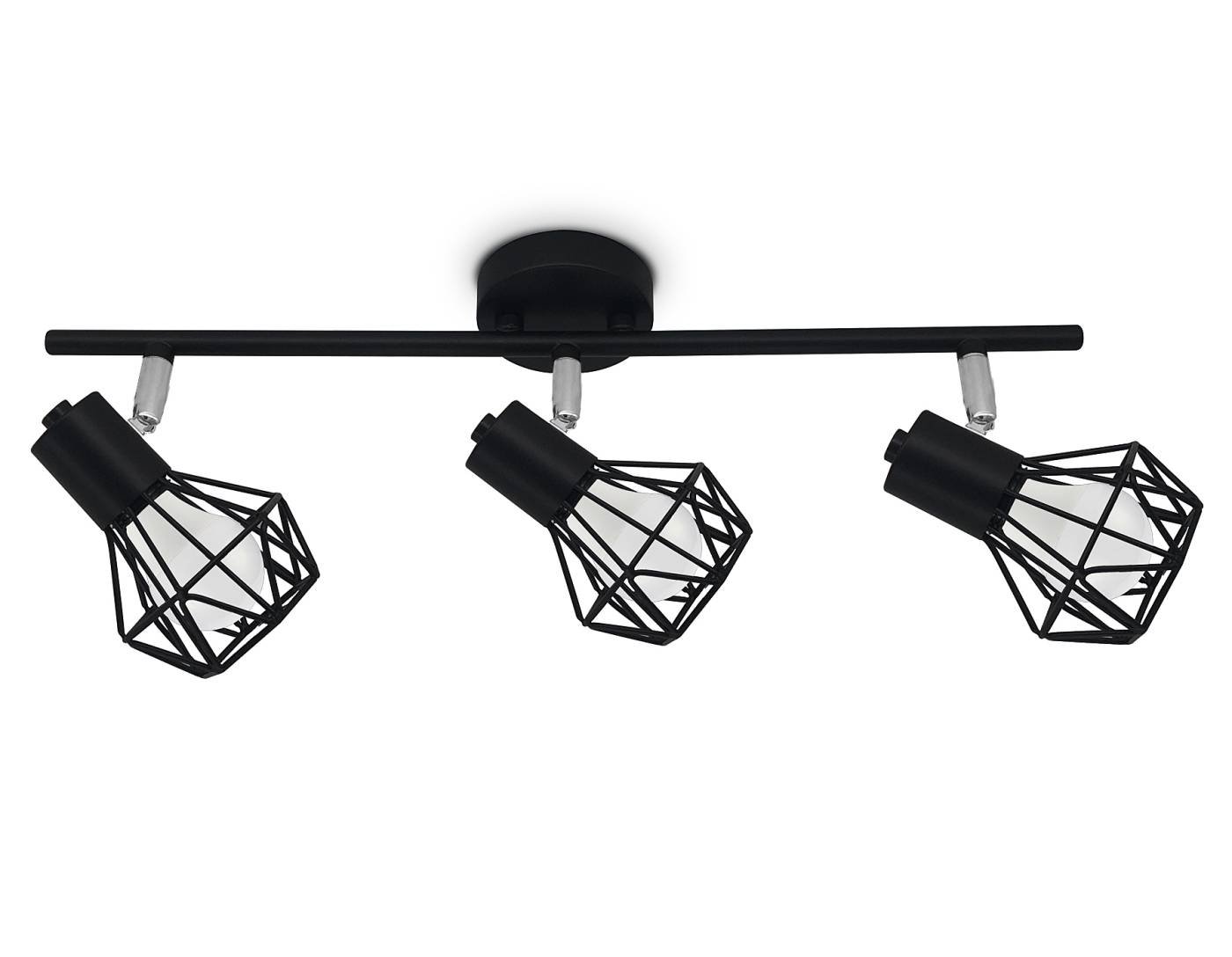 TR8622 Светильник спот Ambrella Traditional TR8622