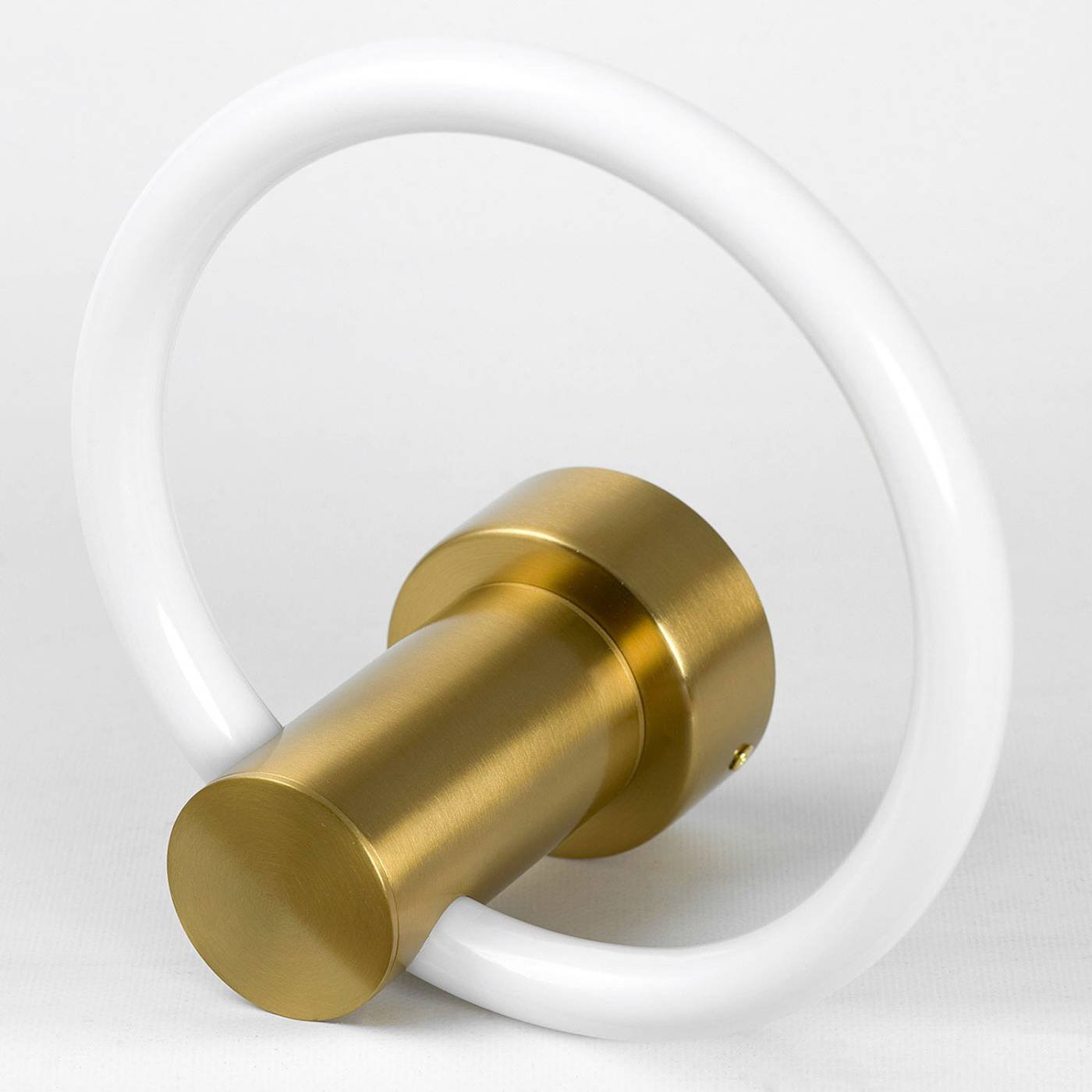 Настенное бра Lussole Lowell LSP-7365