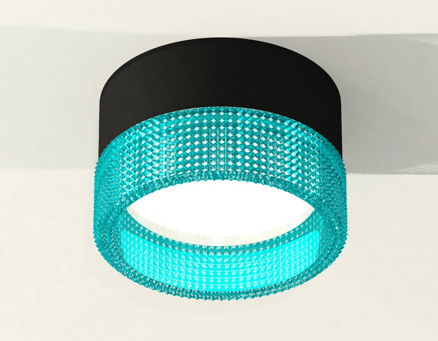 XS8102033 Накладной светильник Ambrella Techno XS8102033