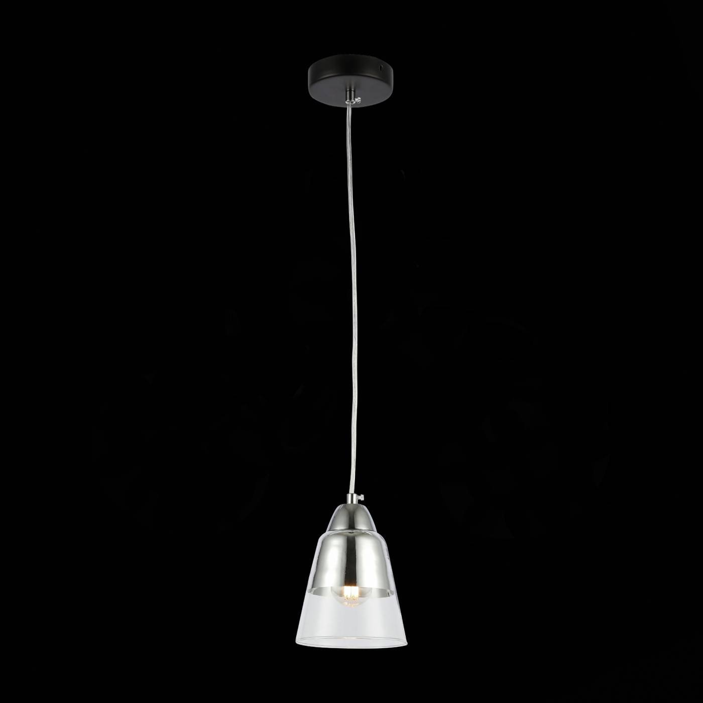 SLE102903-01 Светильник подвесной Evoluce Lirino SLE102903-01
