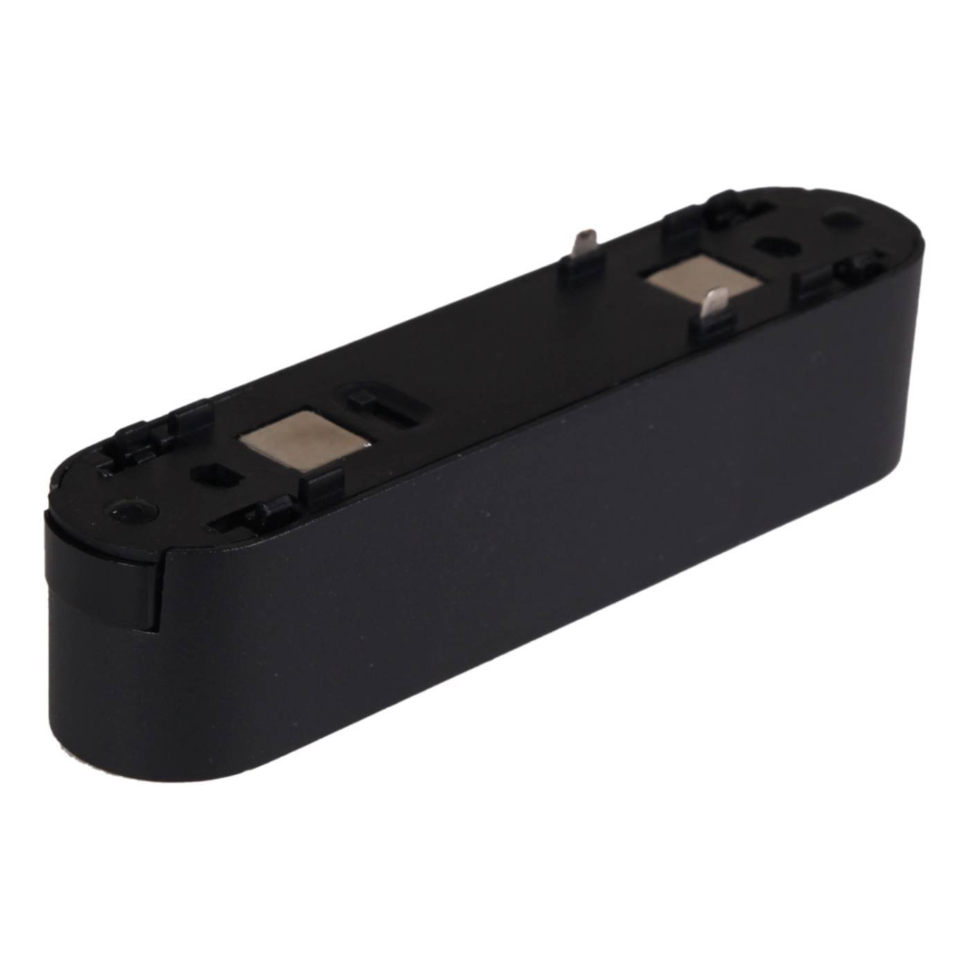 Трековый светильник Reluce 13002-9.3-001UR magnetic LED6W BK CCT+SMART