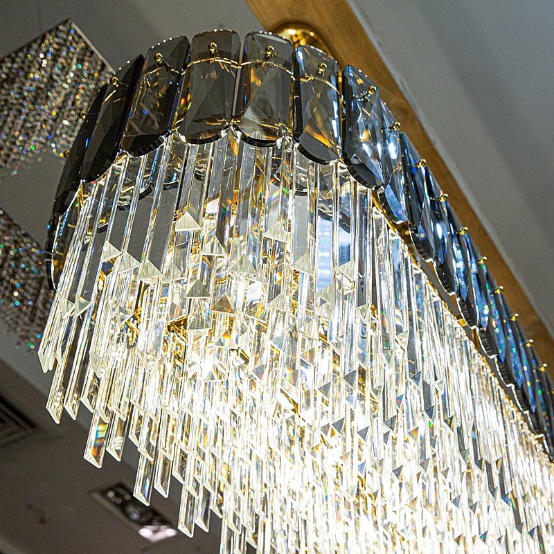 L36608.92 Подвесная люстра L'Arte Luce Luxury Copolle L36608.92