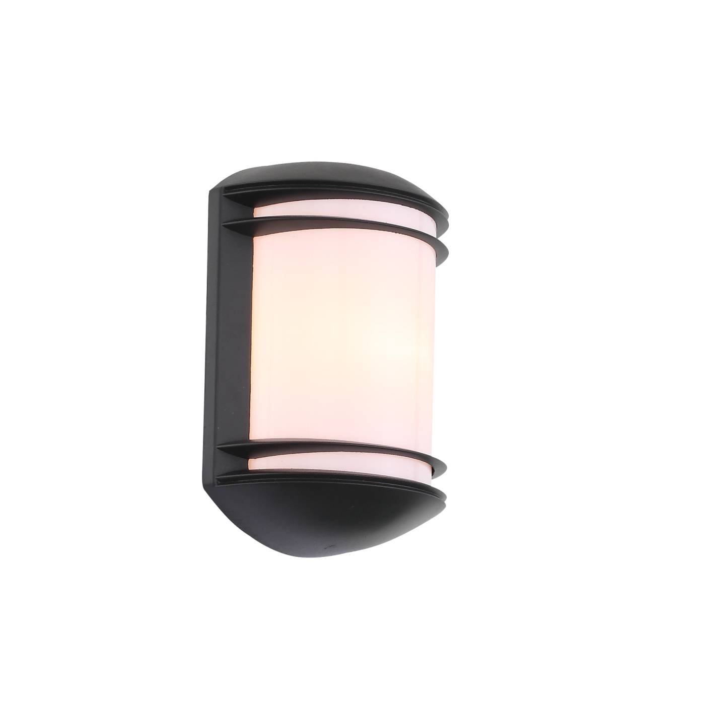 SL076.401.01 Уличный настенный светильник ST Luce Agio SL076.401.01