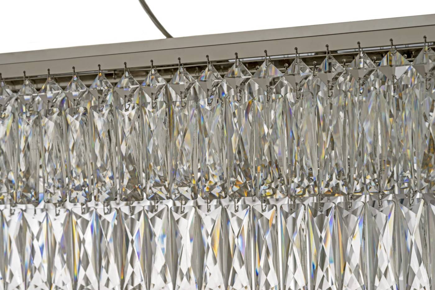 Подвесная люстра Arti Lampadari Acquaro Acquaro E 1.5.120x30.100 NP