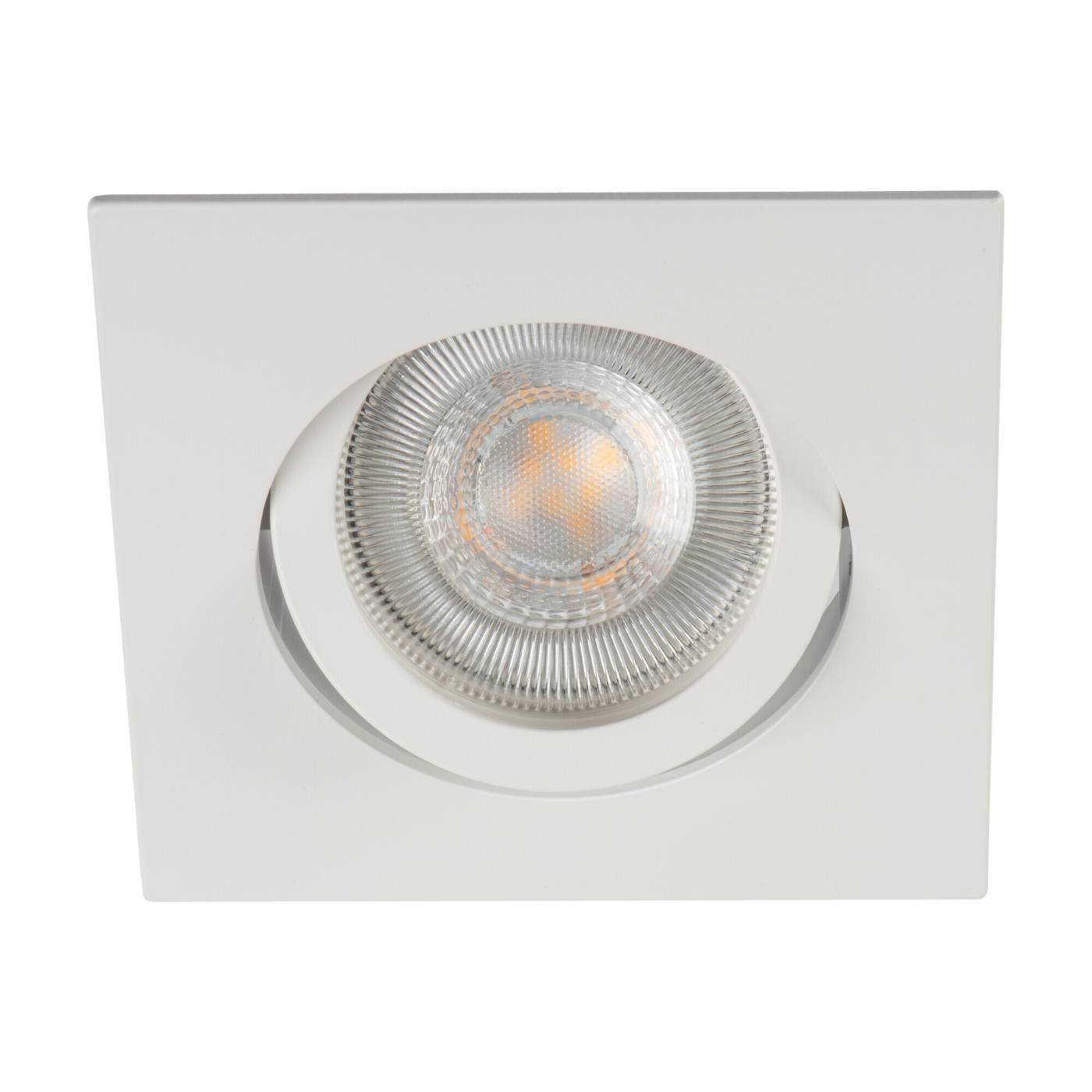 Декоративное кольцо точечного светильника Kanlux Dalla 22435