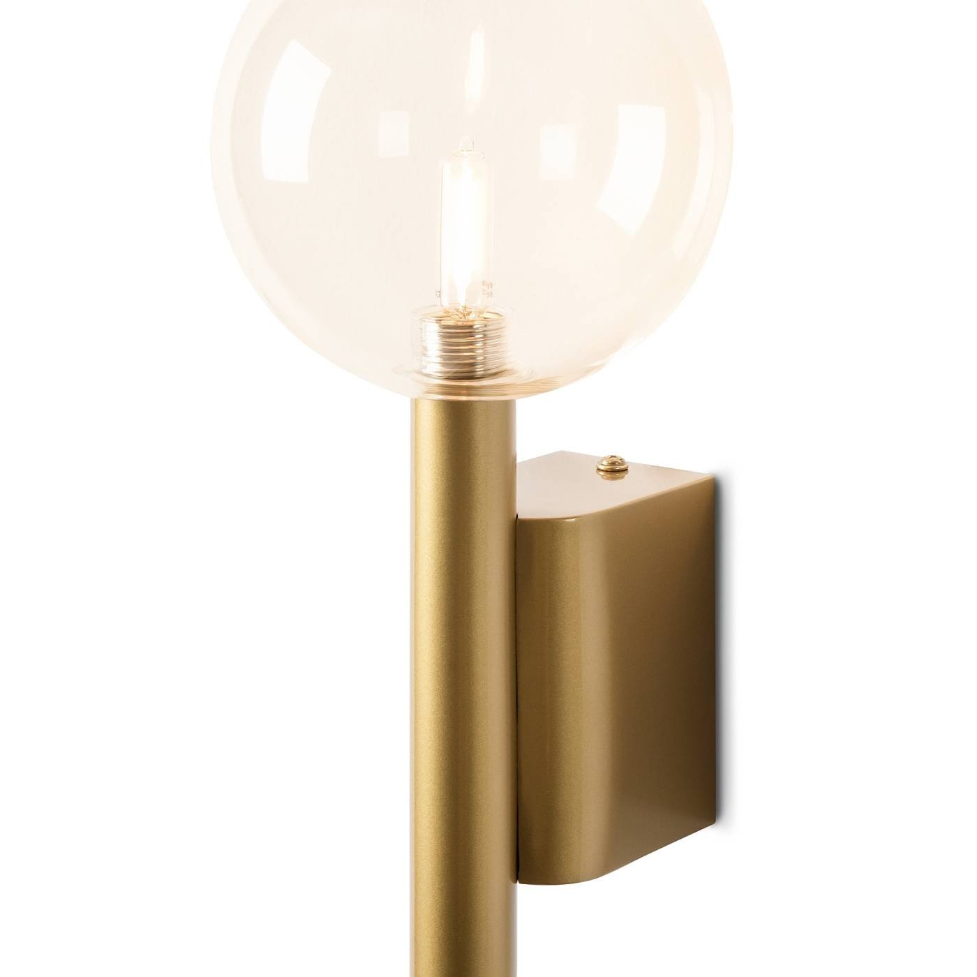 Настенное бра Freya Luce FR5584WL-L10G