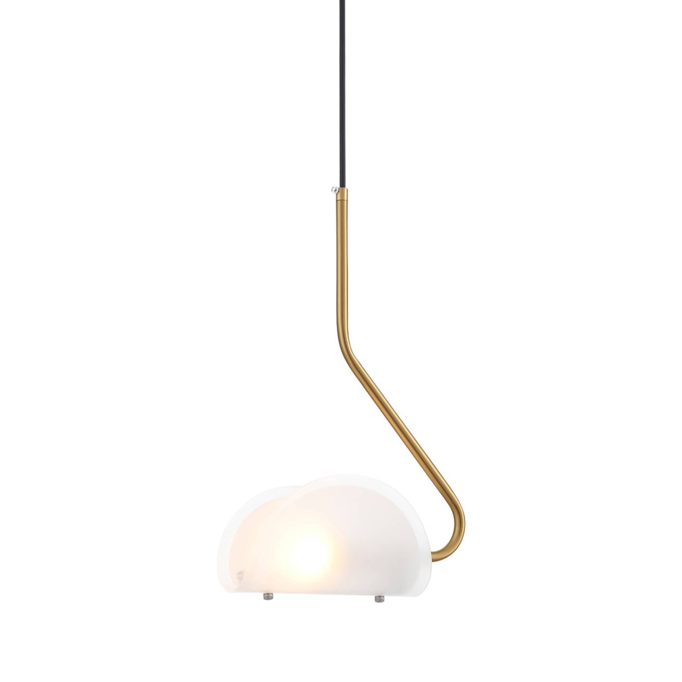 FR5228PL-01C Подвесной светильник Mallow Freya FR5228PL-01C