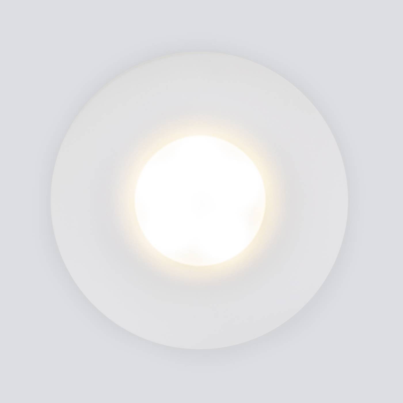 Встраиваемый светильник Elektrostandard 123 MR16 123 MR16 белый