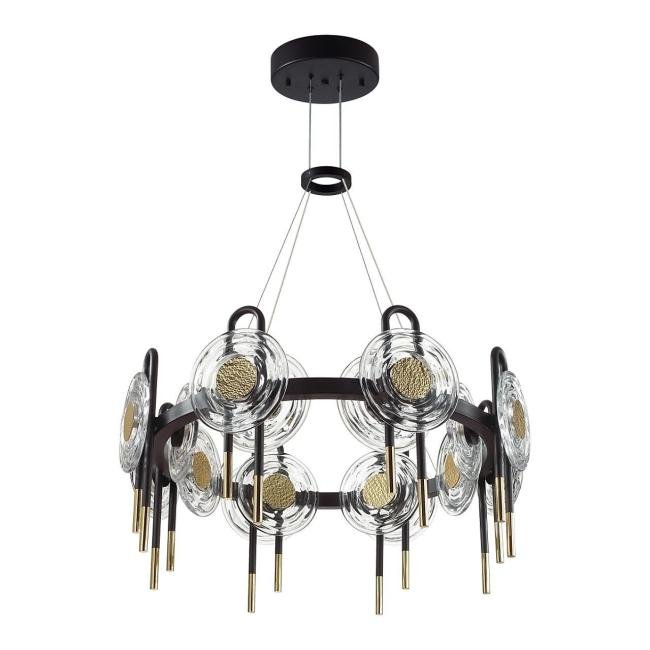 5407/92L Подвесная люстра Odeon Light EXCLUSIVE Magnet 5407/92L