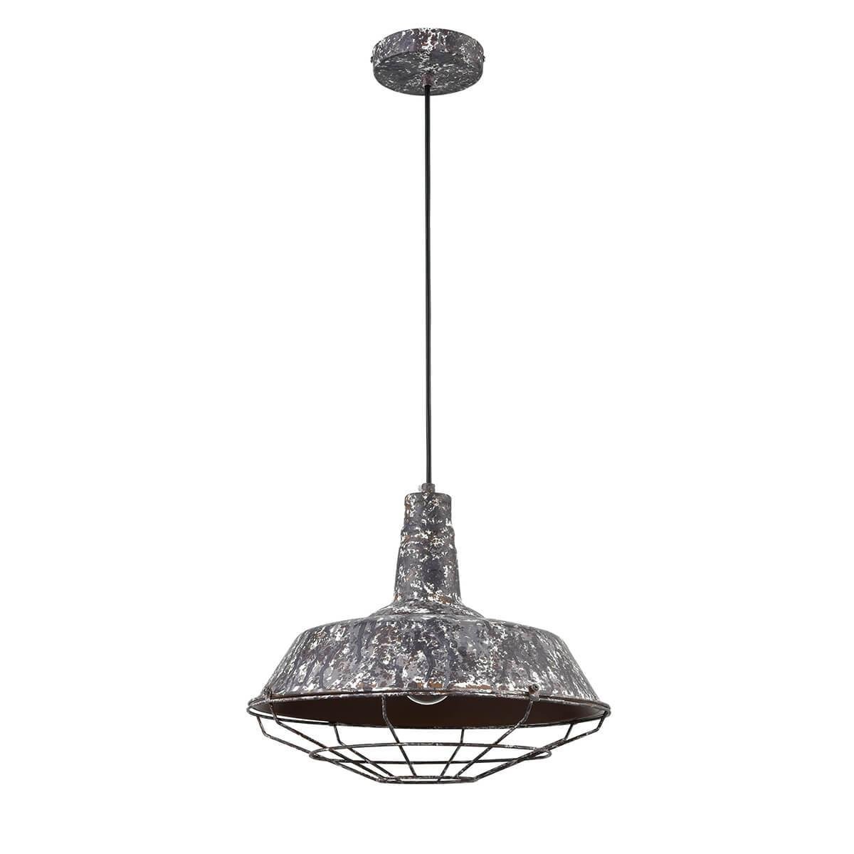 VL6122P01 Светильник подвесной Vele Luce Captain VL6122P01