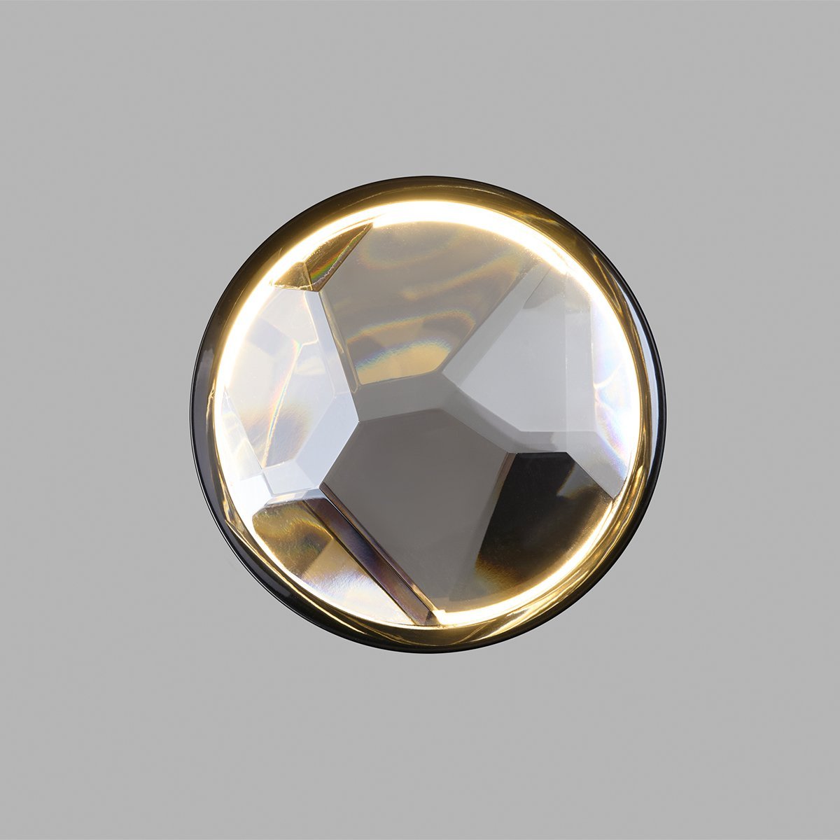 7174/5WL Настенный светильник Spilla Odeon Light 7174/5WL