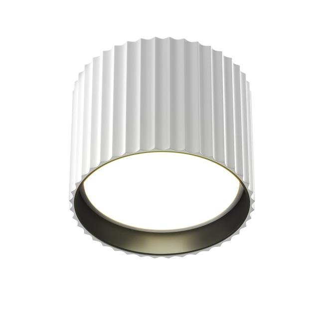 Накладной светильник Maytoni Calipso C106CL-GX53-W