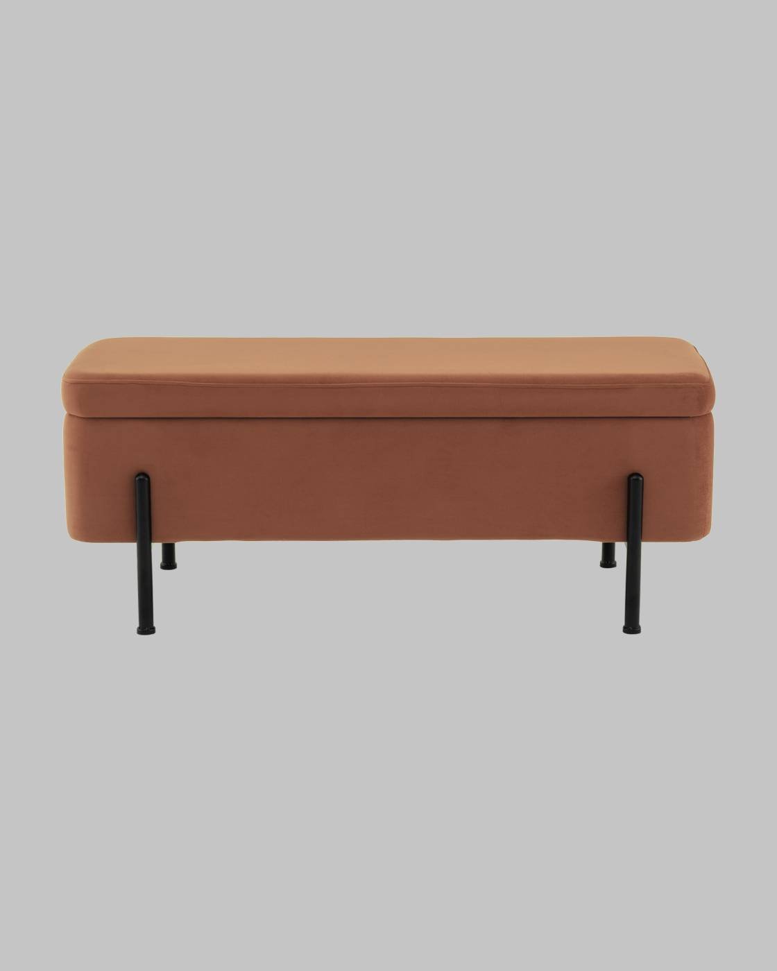 Банкетка Stool Group Болейн 20A544VF-BL-MOMO-10
