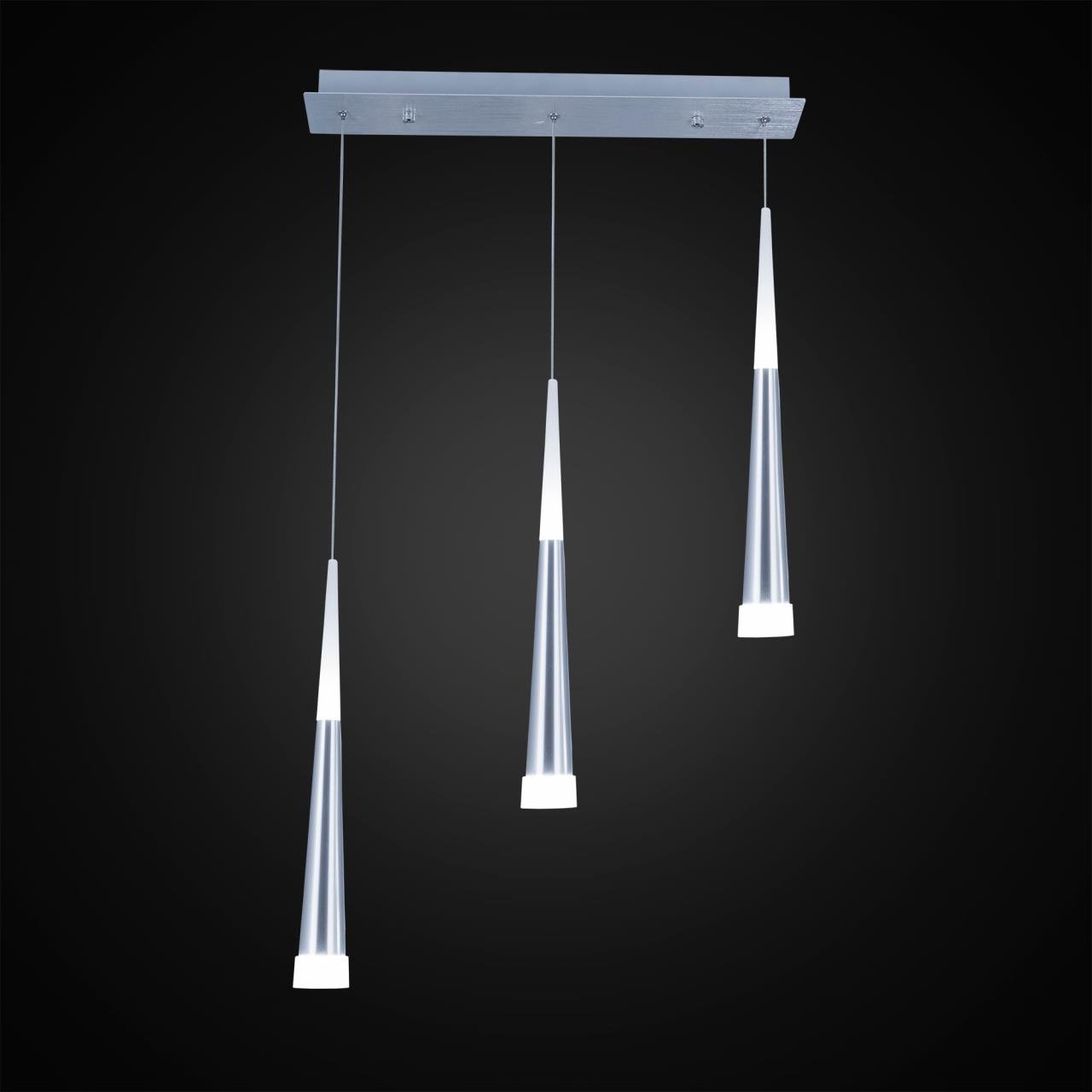 Светильник подвесной Citilux Вегас CL227030