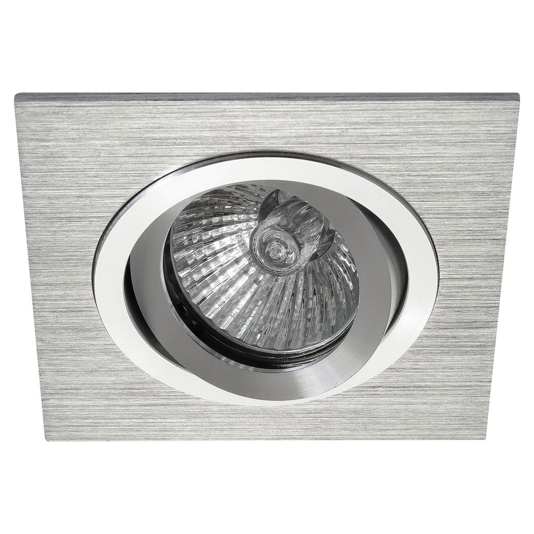 AM124 AL Встраиваемый светильник AM Group Am12 AM124 AL