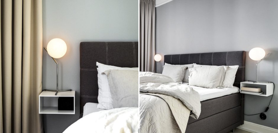 123540-22 Настольная лампа ImperiumLoft 123540-22