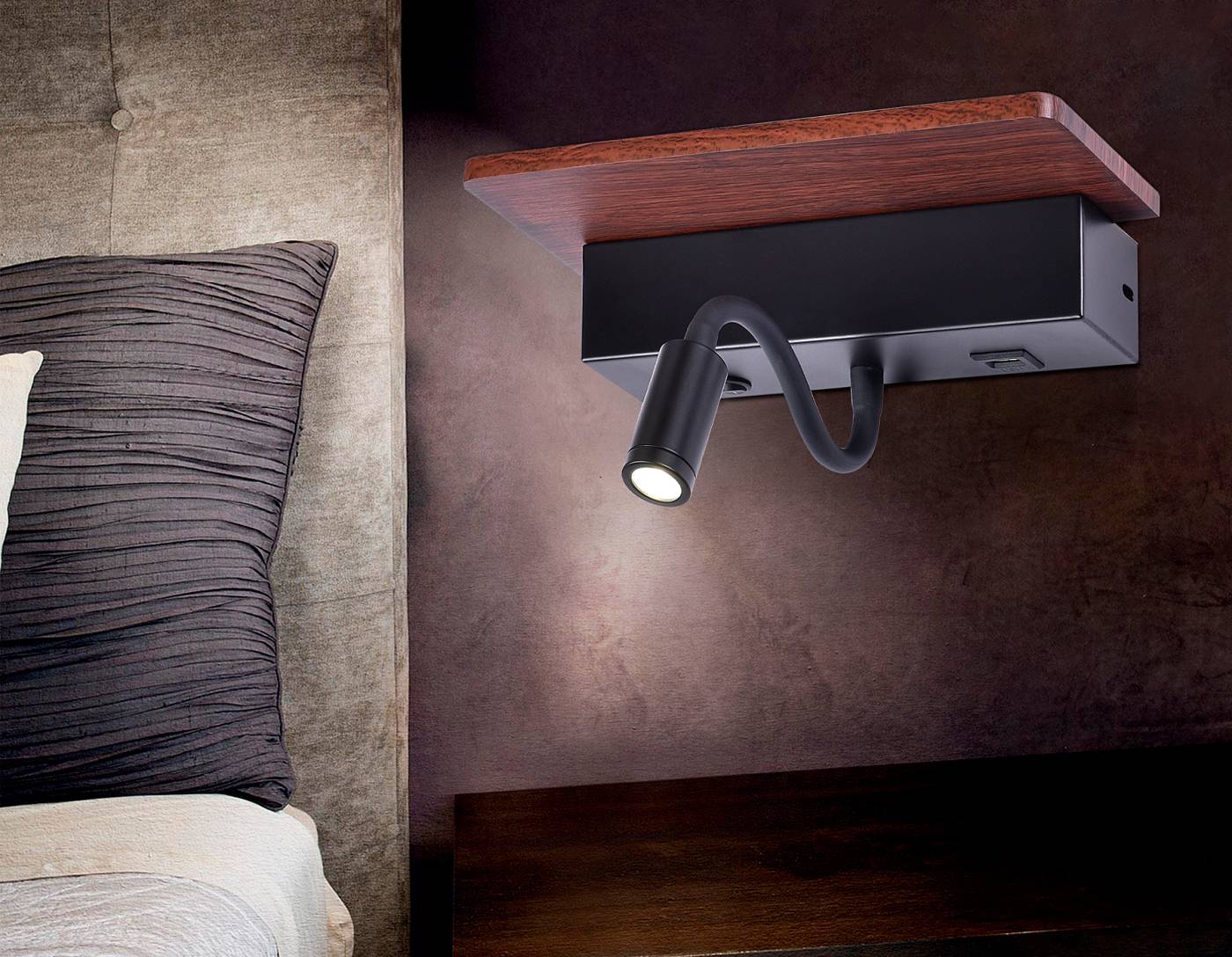 FW291 Настенное бра Ambrella Wall FW291