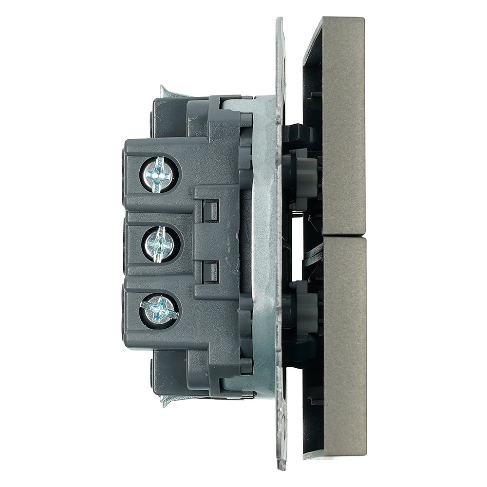 Выключатель Stekker Эмили 49918