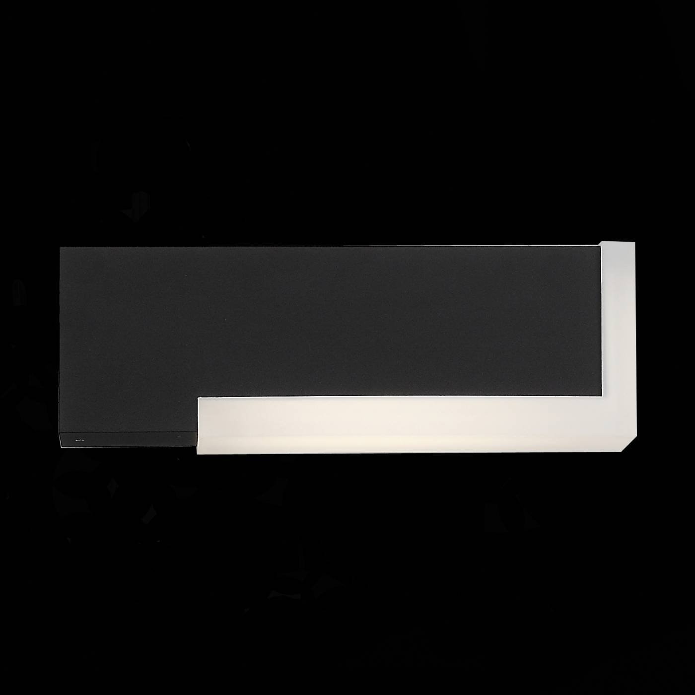 SL096.401.02 Уличный LED настенный светильник ST Luce Posto SL096.401.02