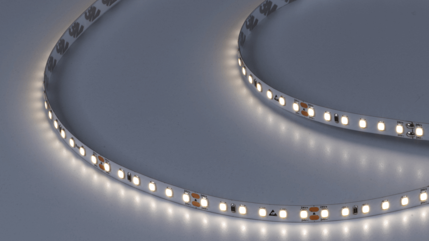DSG2120-9.6-24-W-33 Светодиодная лента SWG DesignLed DSG2120 DSG2120-9.6-24-W-33