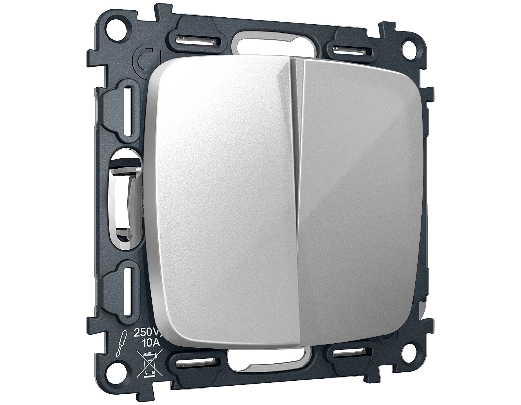 MO403030 Выключатель Ambrella Volt OMEGA MO403030