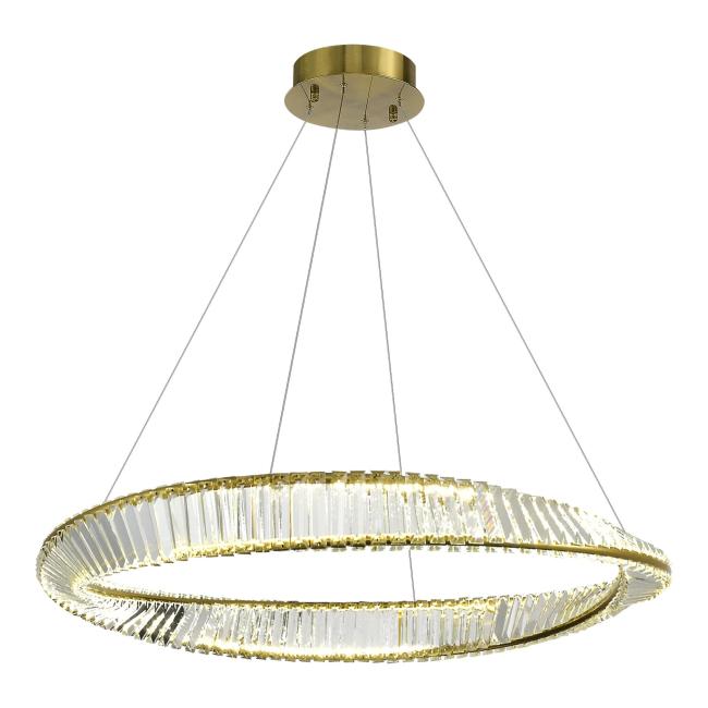 SL6204.321.01 Подвесная люстра ST Luce Ritorto SL6204.321.01