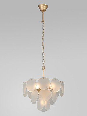 Подвесная люстра Vitaluce V5888-8/7