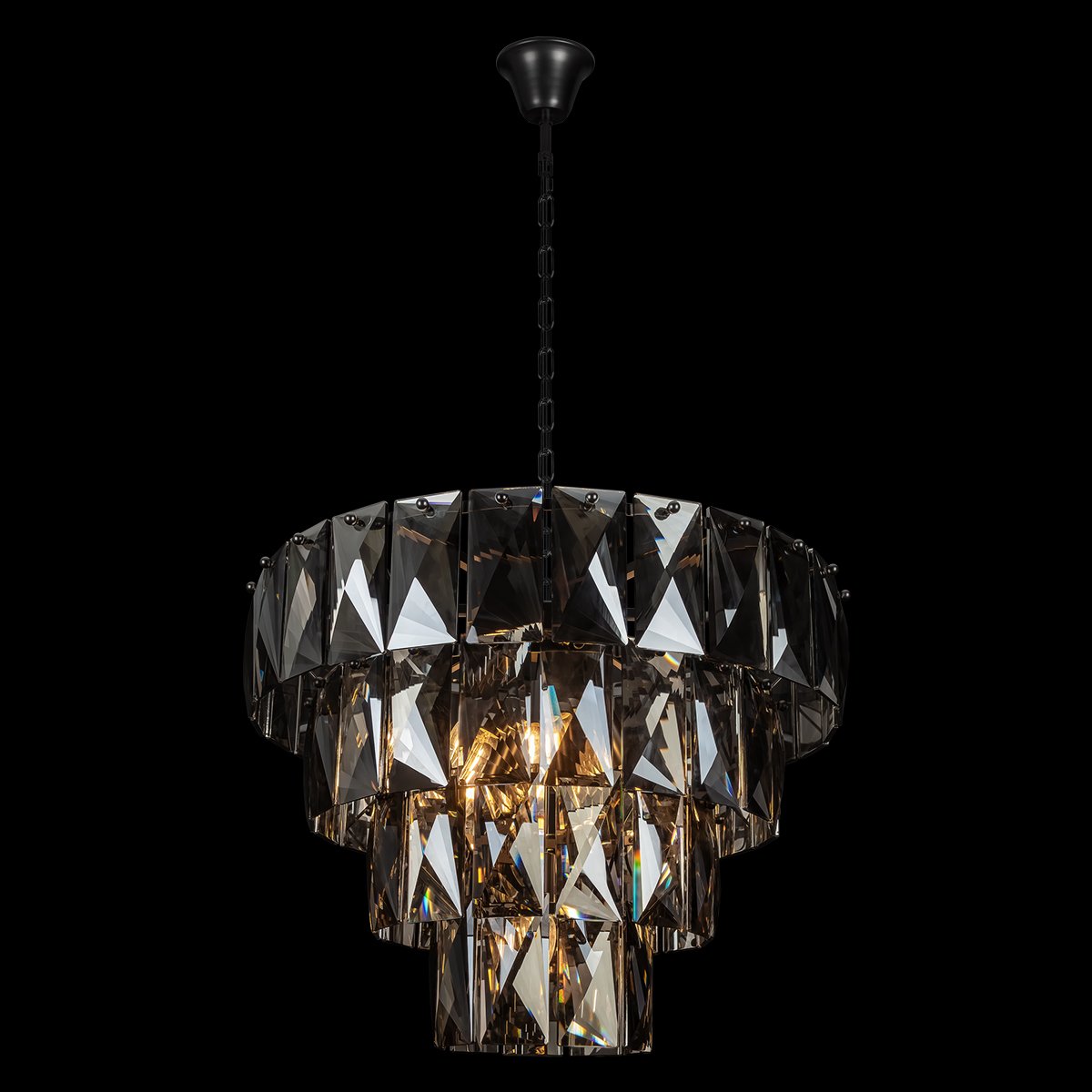 10561/660 Smoke Подвесной светильник LOFT IT Contemporary