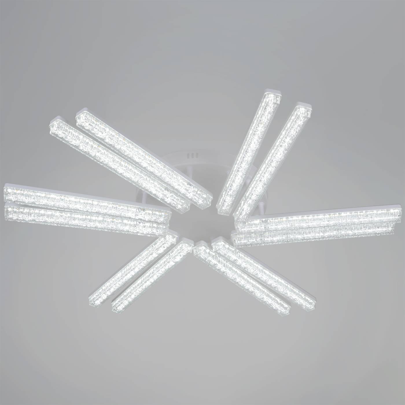 Потолочная люстра Reluce 58290-0.3-12 WH