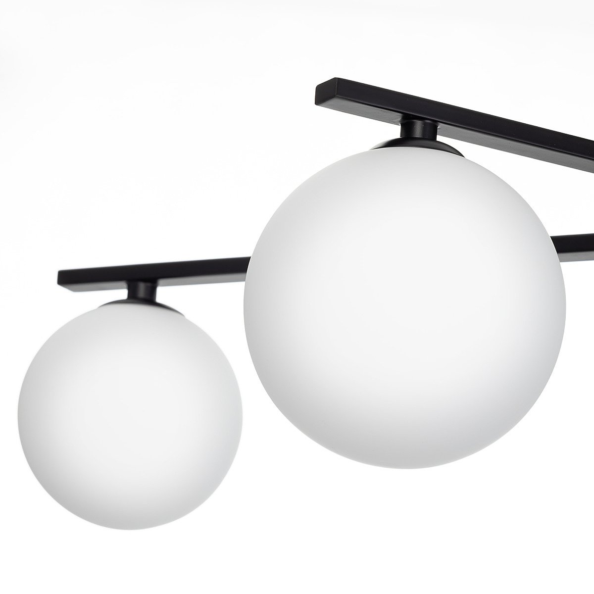 Потолочная люстра Citilux Glob CL209261